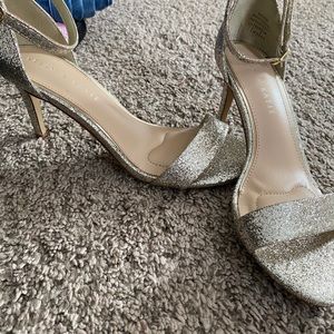 Kelly and Katie pumps